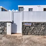 Flaminia - Jacuzzi And Foosball - Just 400m From The By Lanzarote Пуэрто дель Кармен