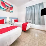 Flaminia - Jacuzzi And Foosball - Just 400m From The By Lanzarote * Пуэрто дель Кармен