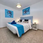 Вилла Flaminia - Jacuzzi And Foosball - Just 400m From The By Lanzarote Пуэрто дель Кармен