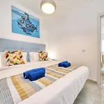 Flaminia - Jacuzzi And Foosball - Just 400m From The By Lanzarote Пуэрто дель Кармен