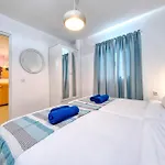 Вилла Flaminia - Jacuzzi And Foosball - Just 400m From The By Lanzarote