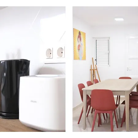 Flaminia Art With Jacuzzi-400m From The