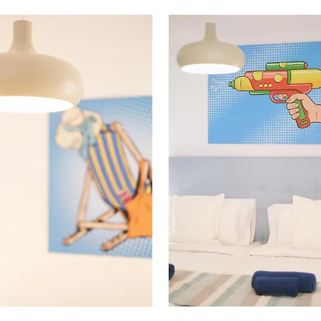 Flaminia Art With Jacuzzi-400m From The Villa *