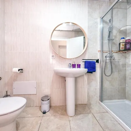 Villa Flaminia Art With Jacuzzi-400m From The Puerto del Carmen (Lanzarote)