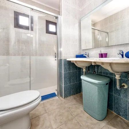 Flaminia Art With Jacuzzi-400m From The Puerto del Carmen (Lanzarote)