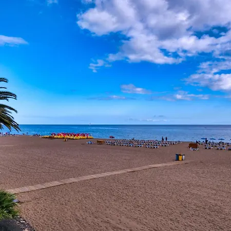 Flaminia - Jacuzzi And Foosball - Just 400m From The By Lanzarote Вилла *